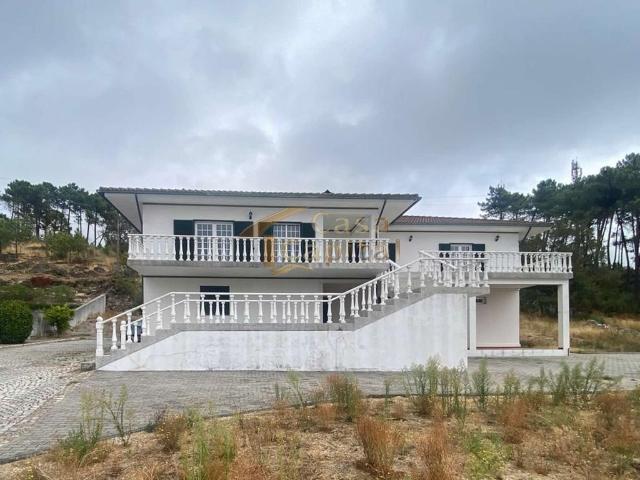 Casa venda em Vila Real