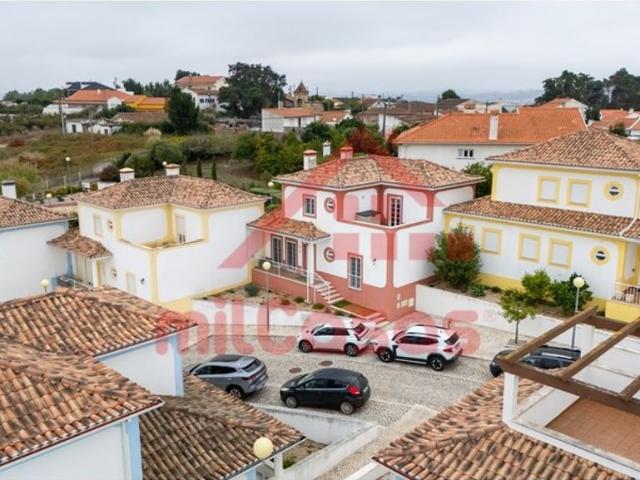 Casa venda em Rossio do Carvalhal, Bombarral