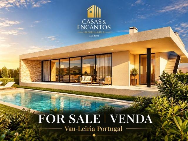 Casa venda em Vau, Óbidos