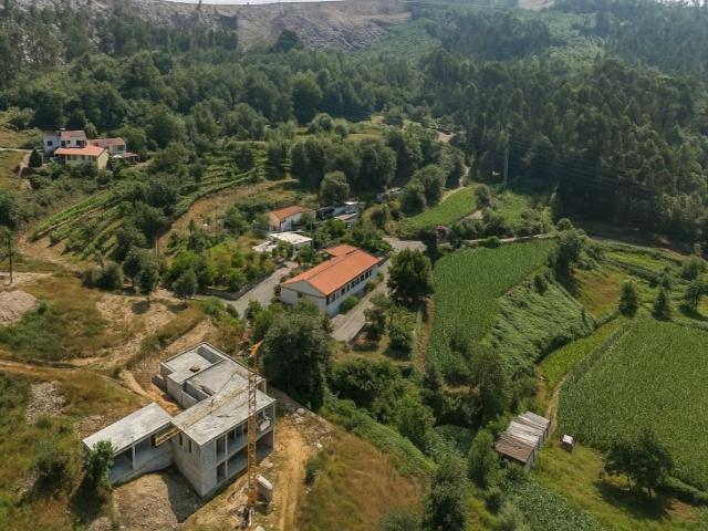 Casa venda em Felgueiras, Penacova