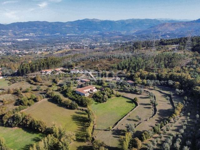 Casa venda em Póvoa De Lanhoso, Braga