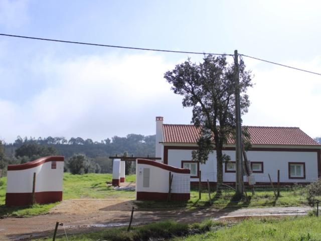 Casa venda em Cercal, Santiago Do Cacém