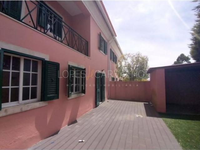 Casa venda em Cabeço de Oureças, Sintra