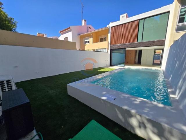 Casa alugar em Abóboda, Cascais