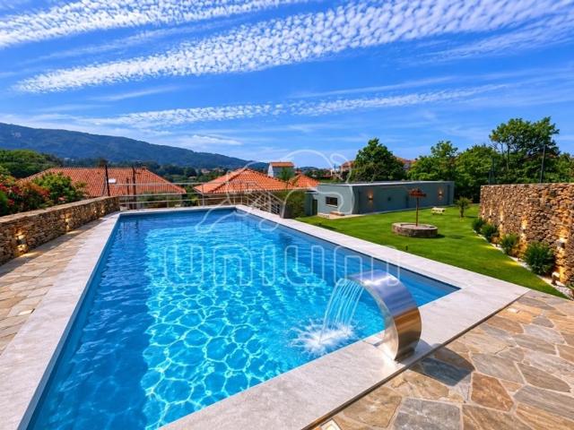 Casa venda em Arga De Baixo, Viana Do Castelo