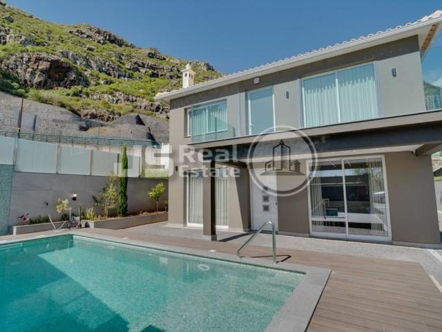 Casa venda em Machico, Ilha Da Madeira