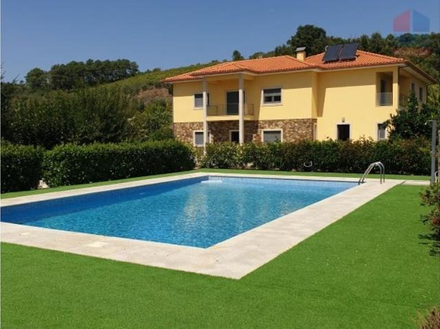 Casa venda em Vila Real