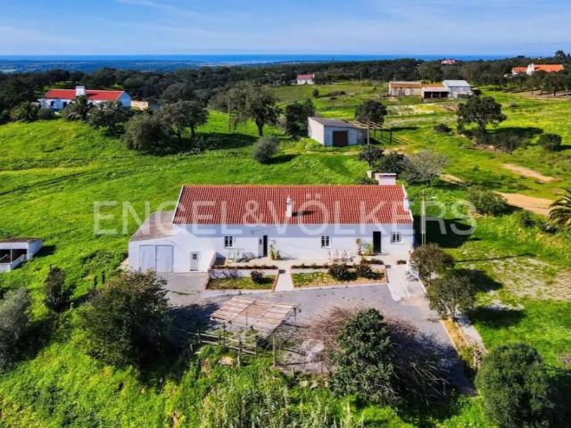 Casa venda em Valinho, Santiago Do Cacém