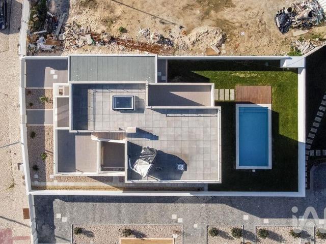 Casa venda em Caldas Da Rainha, Leiria