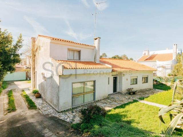 Casa venda em Seixal, Corroios