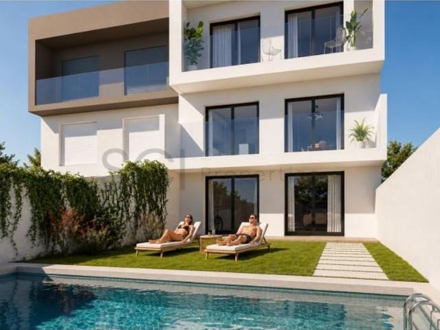 Casa venda em Setúbal