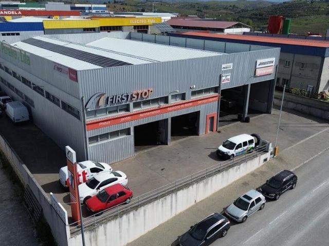 Casa venda em Mirandela, Bragança