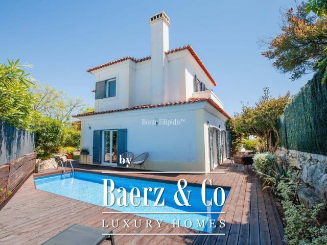 Casa venda em Pau Gordo, Cascais
