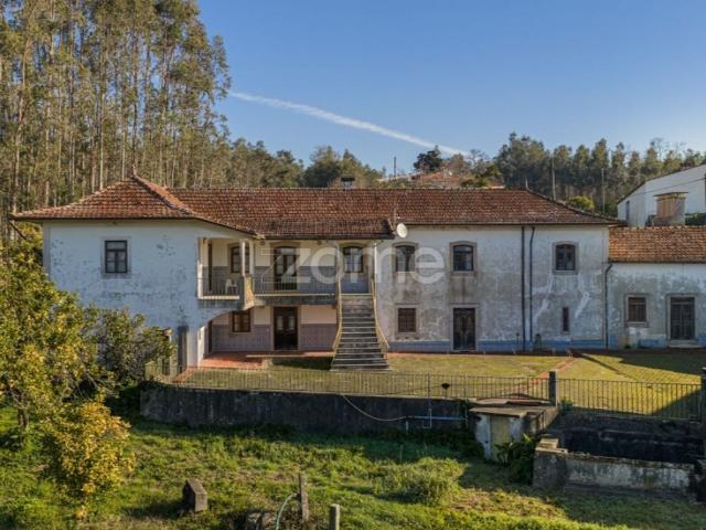 Casa venda em Santa Maria Da Feira, Aveiro