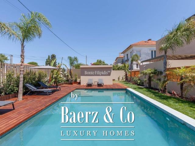 Casa venda em Carcavelos, Cascais