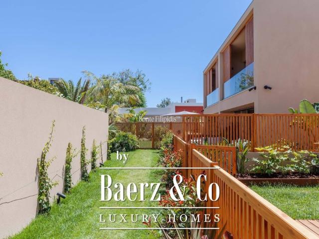 Casa venda em Núcleo Urbano Histórico de Carcavelos, Cascais