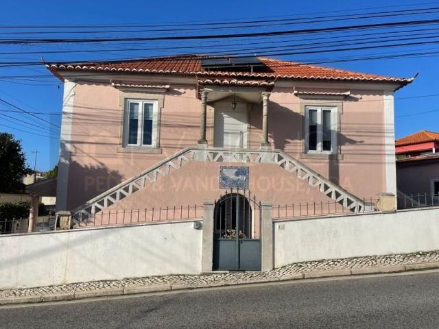 Casa venda em Várzea de Sintra, Sintra