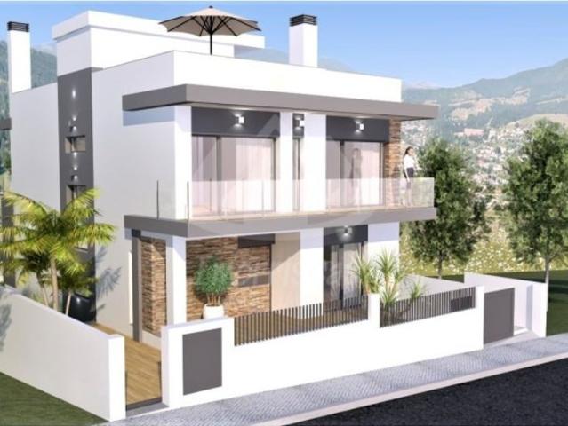 Casa venda em Vialonga, Lisboa
