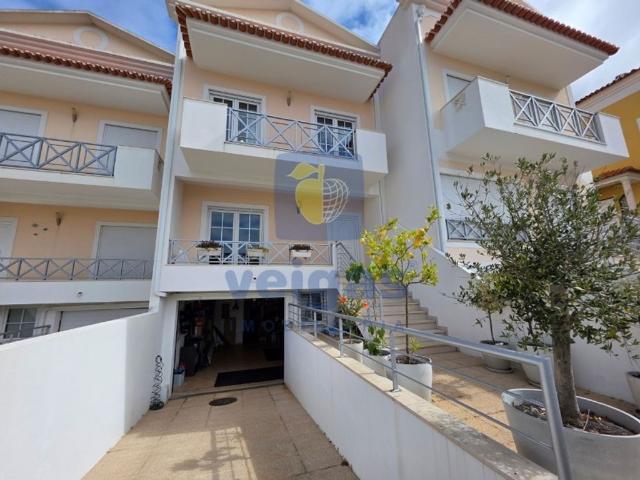Casa venda em Nossa Senhora do Pópulo, Caldas Da Rainha