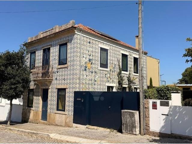 Casa venda em Maia, Gueifães