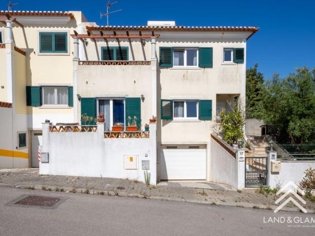 Casa venda em Fonte Boa dos Nabos, Mafra
