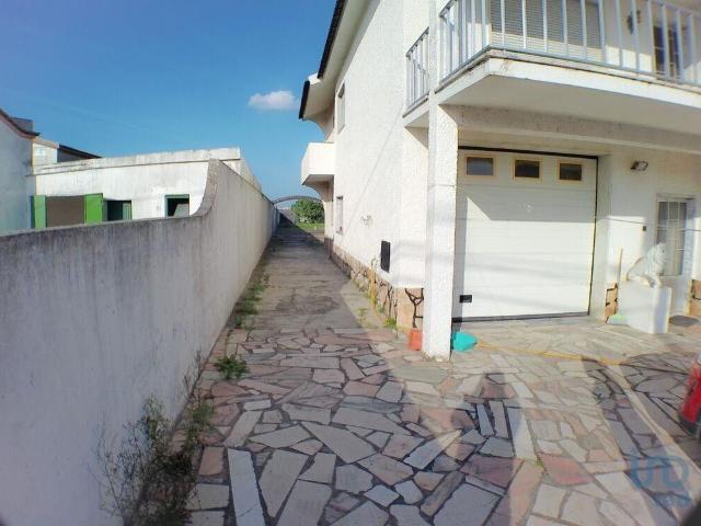 Casa venda em Bufarda, Peniche