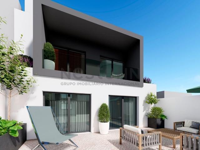 Casa venda em Peniche, Leiria