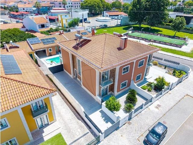 Casa venda em Almeirim, Santarém