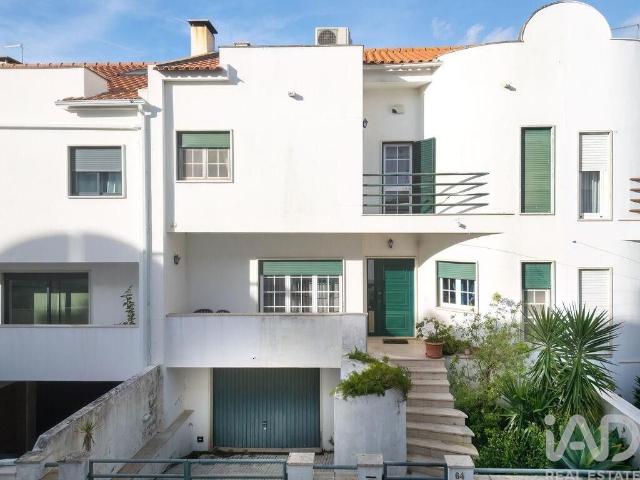 Casa venda em Montijo, Setúbal
