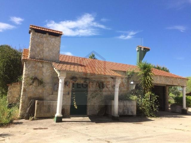 Casa venda em Santarém