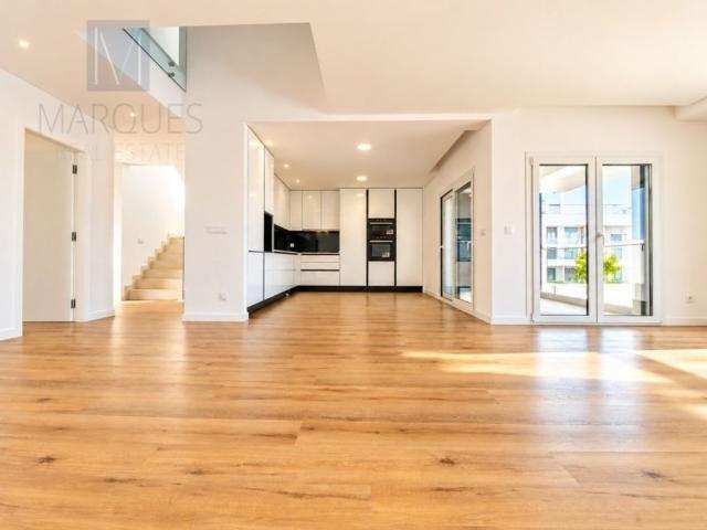 Casa venda em Urbanização Quinta da Fábrica da Pólvora, Seixal