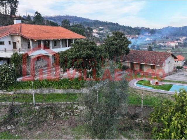 Casa venda em Macieiras, Amarante