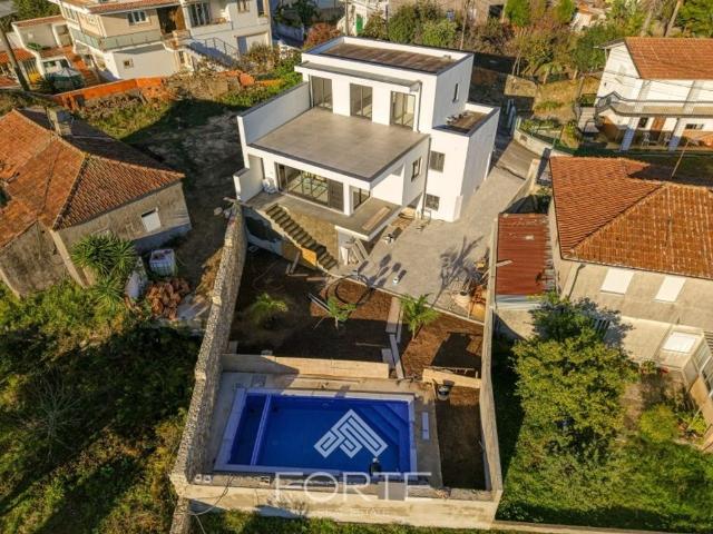 Casa venda em Oliveira De Azeméis, Aveiro