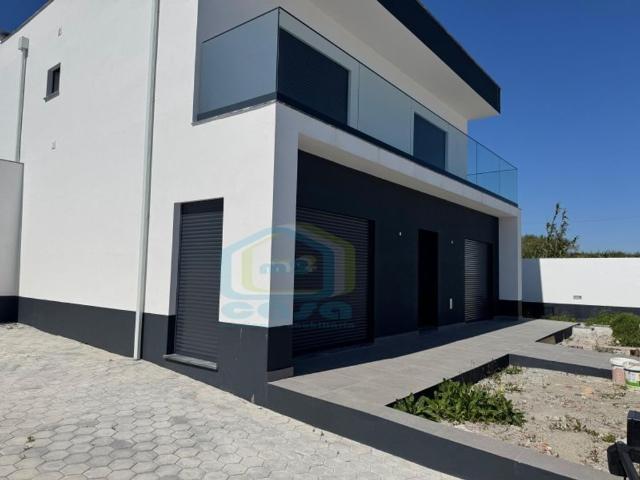 Casa venda em Marquiteira, Lourinhã