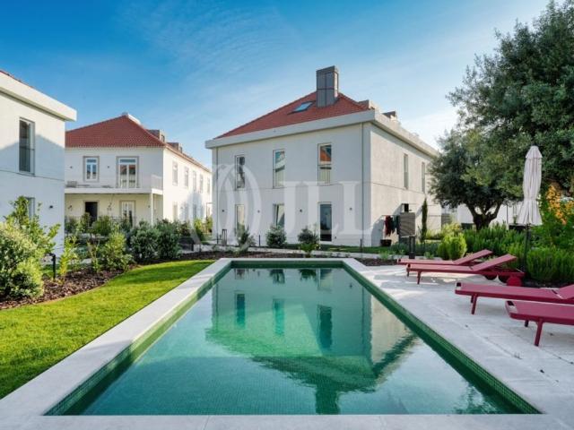 Casa venda em Núcleo Urbano Histórico de Oeiras, Oeiras
