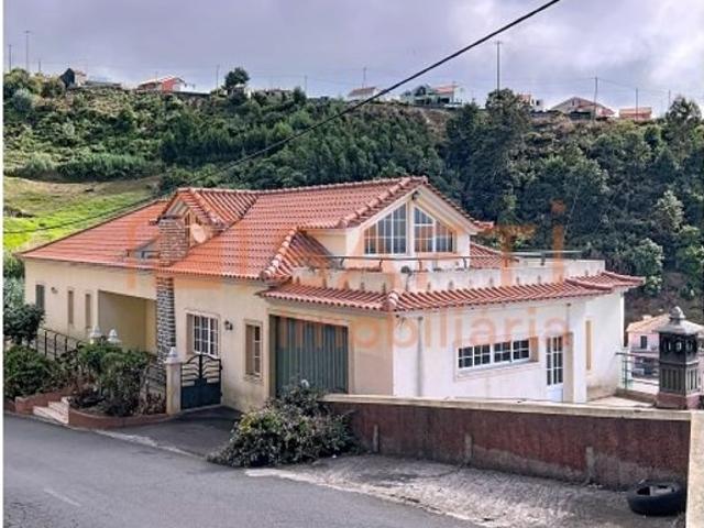 Casa venda em Ponta Do Sol, Ilha Da Madeira