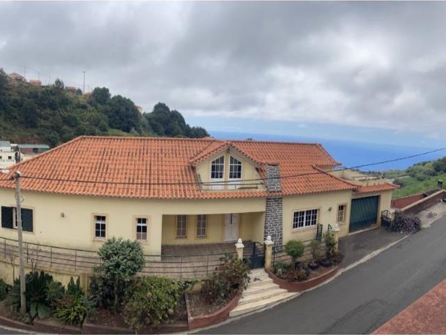 Casa venda em Ponta Do Sol, Ilha Da Madeira