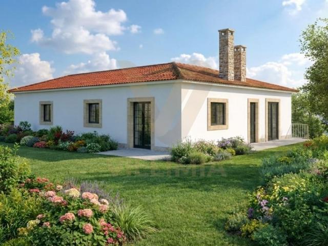 Casa venda em Paçô, Arcos De Valdevez