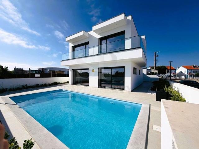 Casa venda em Peniche, Leiria