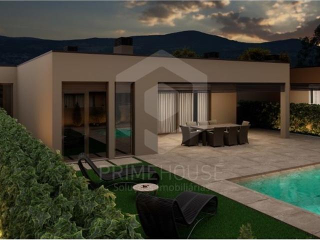 Casa venda em Azeitão (São Lourenço e São Simão), Setúbal