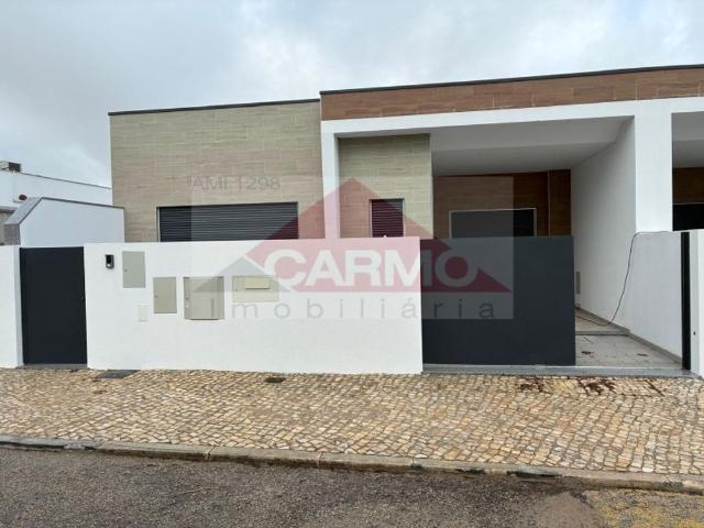 Casa alugar em Fonte da Senhora, Alcochete