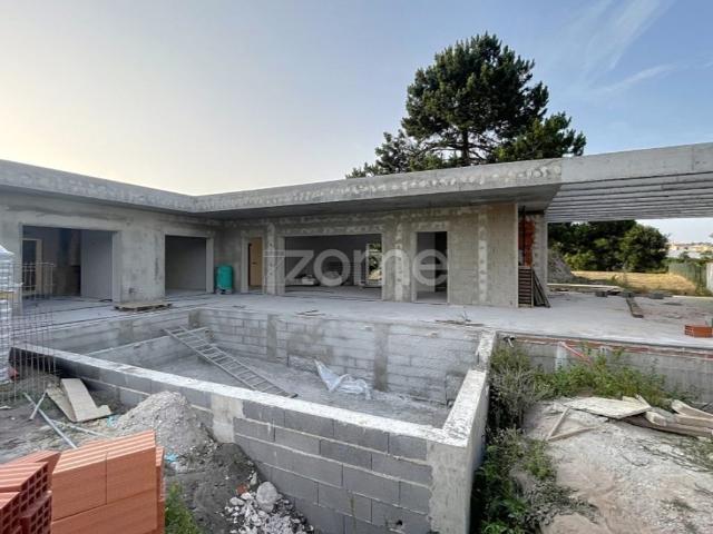 Casa venda em Caldas Da Rainha, Leiria