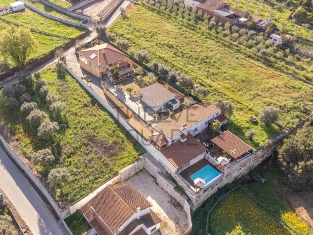 Casa venda em Leiria