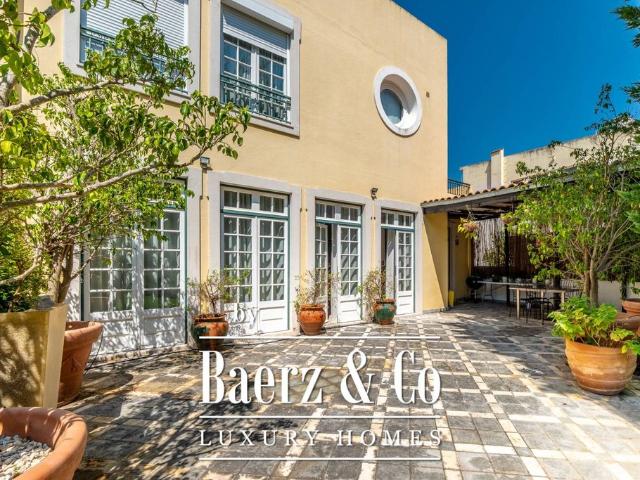 Casa venda em Quinta de São Martinho, Cascais