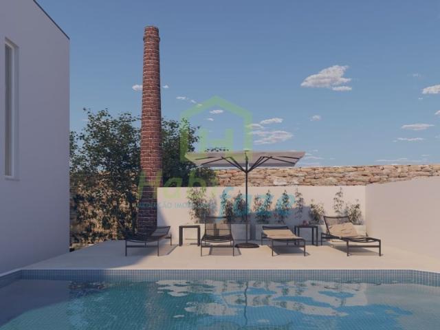 Casa venda em Évora