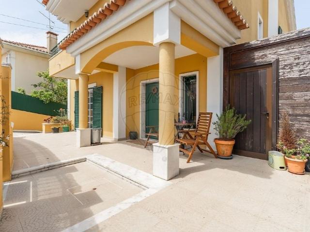 Casa venda em Bairro Autoconstrução, Oeiras