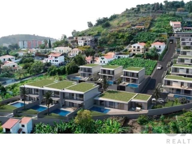 Casa venda em Avista Navios, Funchal