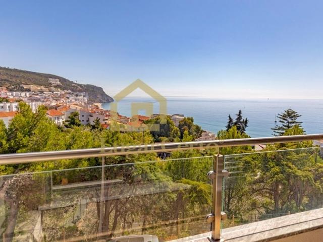 Casa alugar em Sesimbra, Setúbal