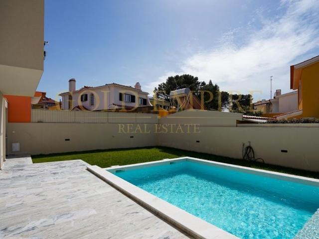 Casa venda em Visconde da Luz, Cascais