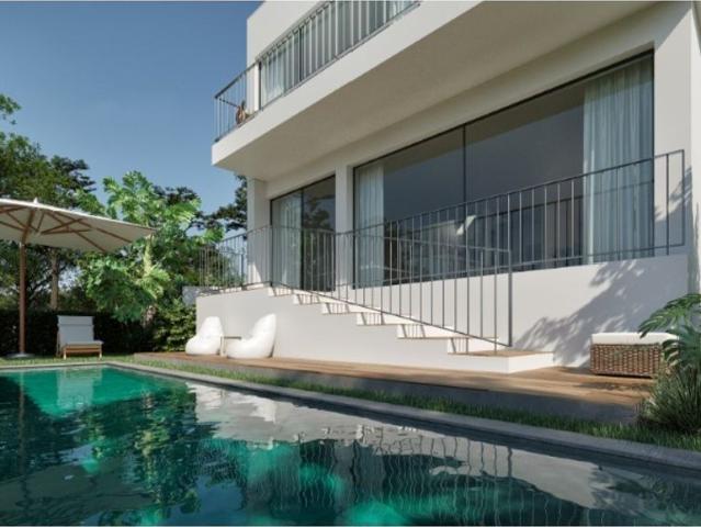 Casa venda em Quinta de São Martinho, Cascais